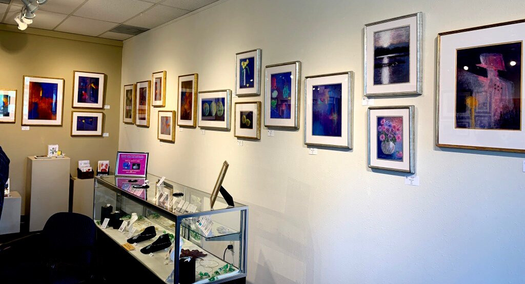 Art Center of Estes Park Gallery-埃斯蒂斯公园必去景点