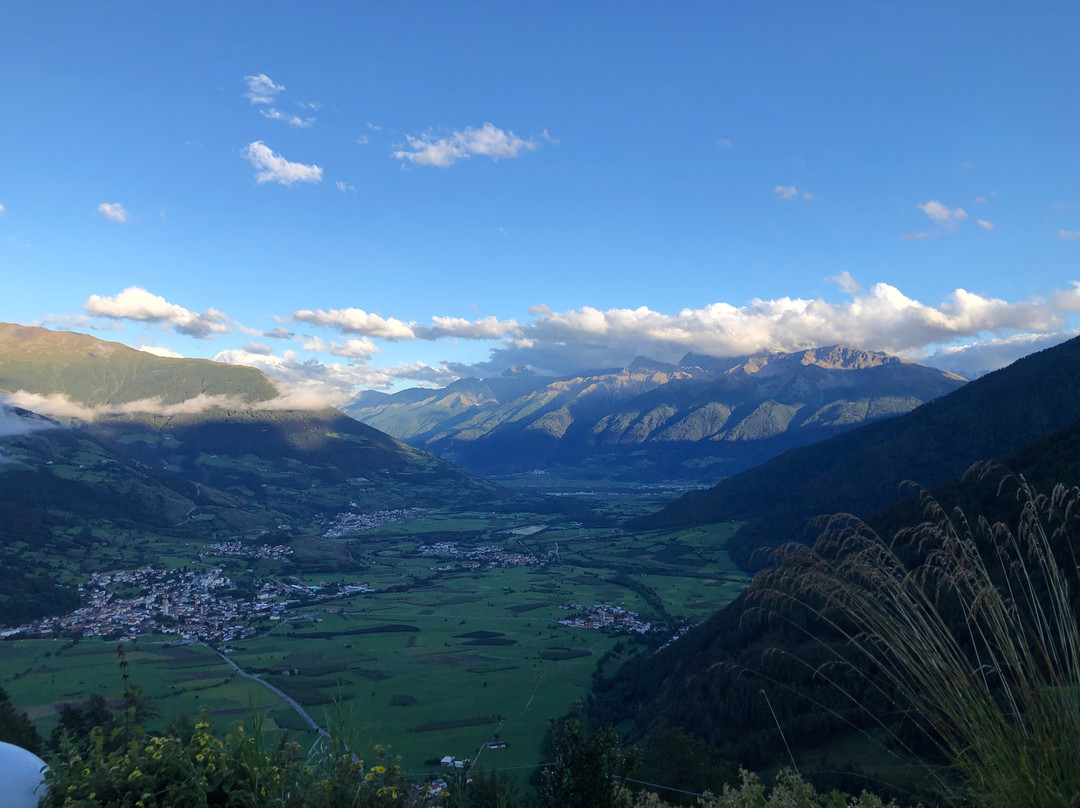 Das Gerstl Alpine Retreat主图