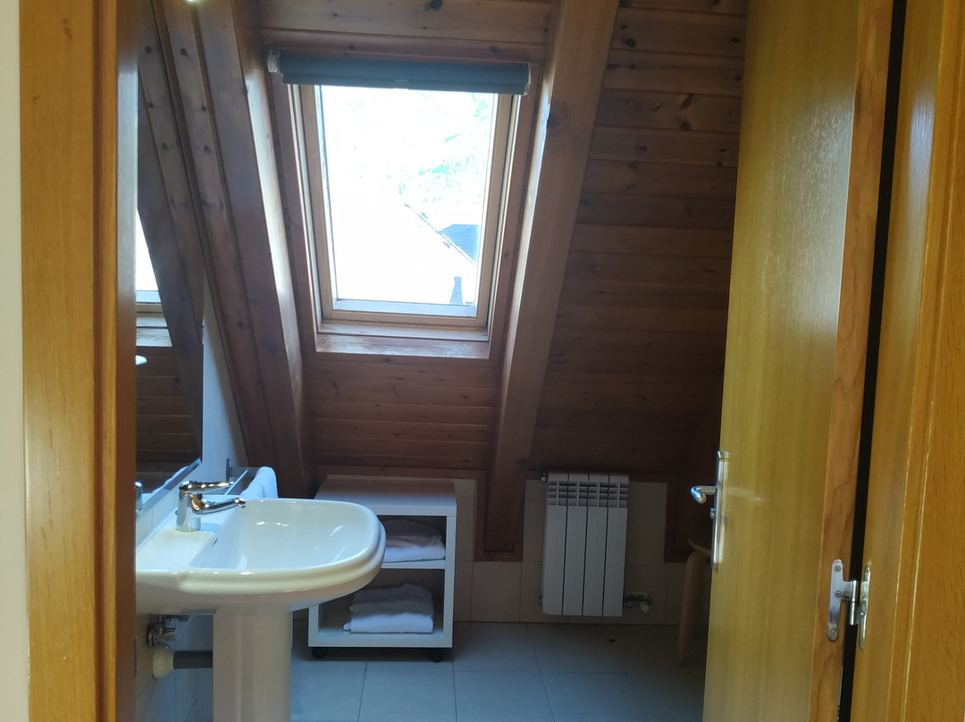 诺乌维耶哈公寓式酒店主图