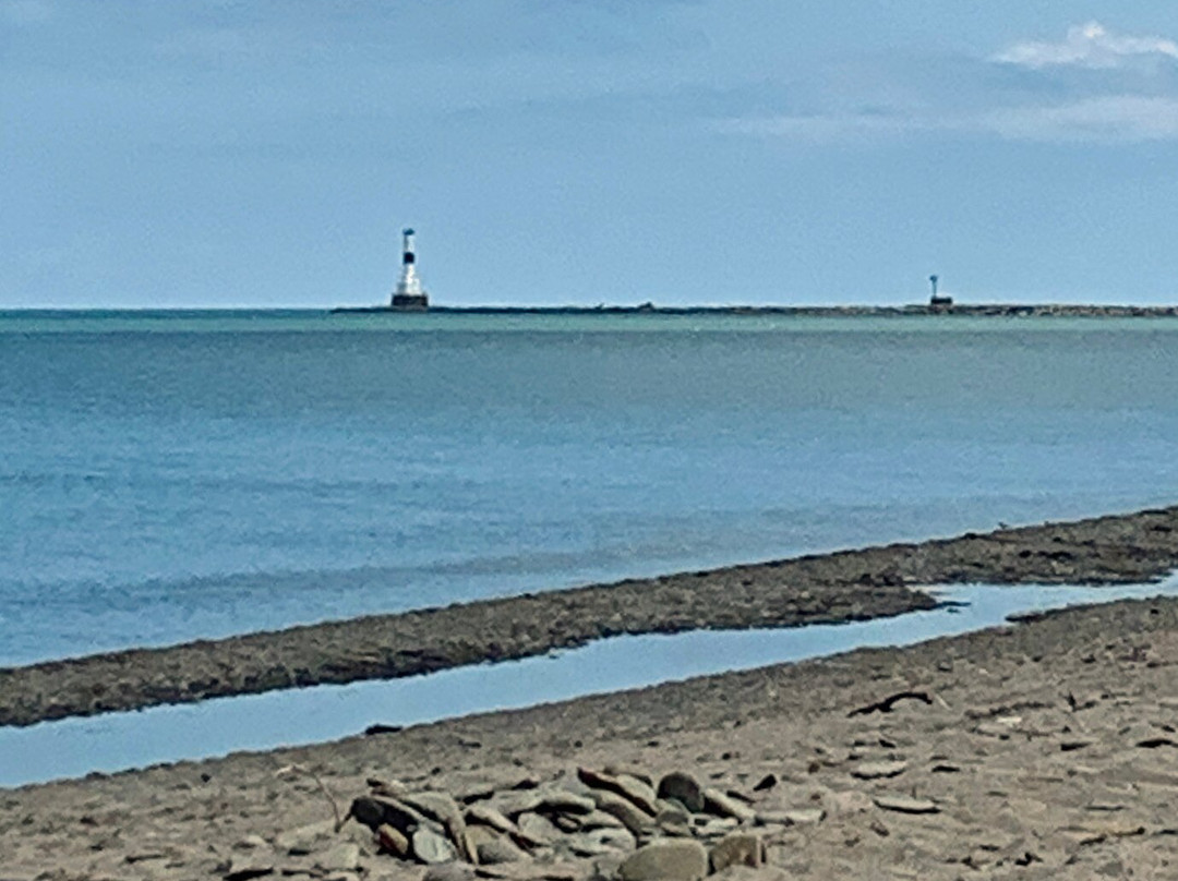 Conneaut Township Park景点图片