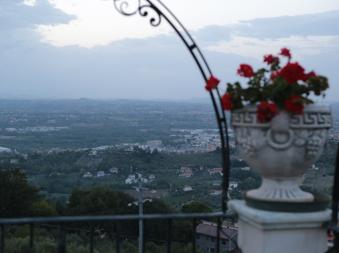 Azienda Agrituristica Il Quadrifoglio主图