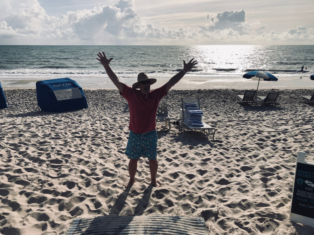 Costa d'Este Beach Resort & Spa主图