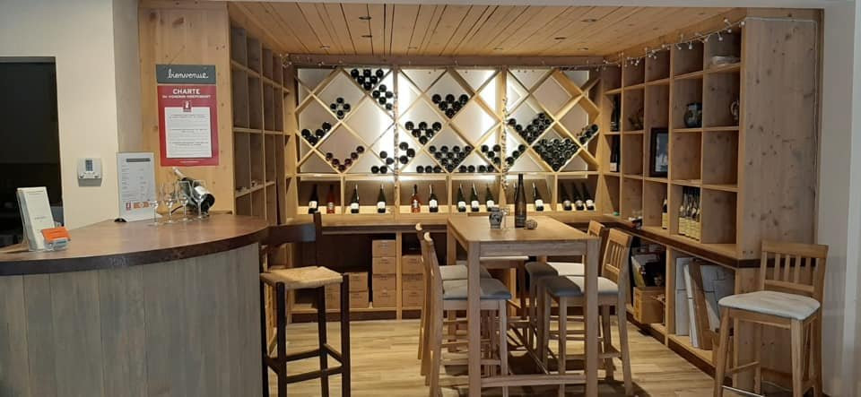 Domaine Martial Dirringer景点图片