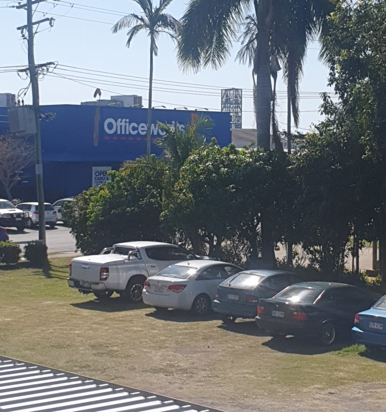 天堂汽车旅馆主图