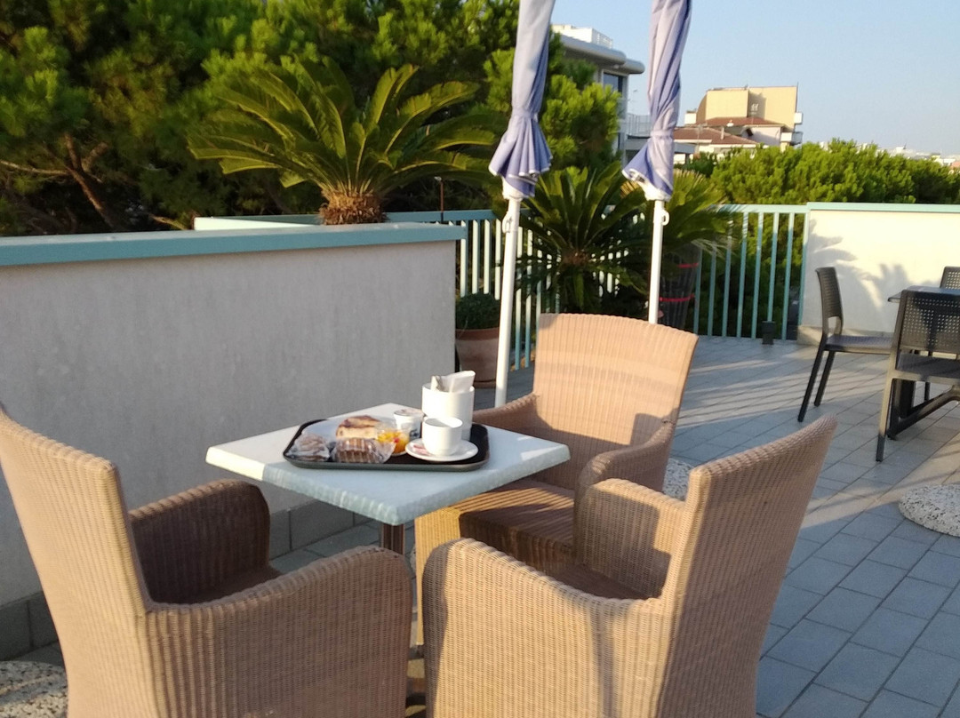 Hotel Raffaello主图