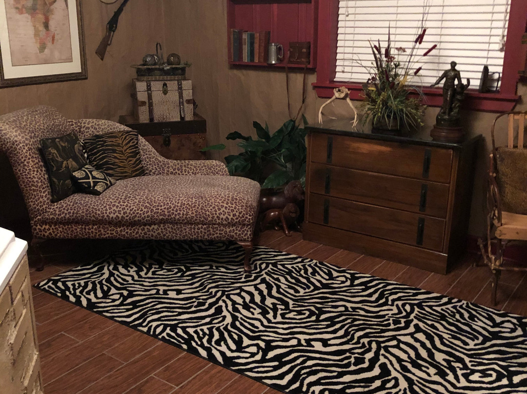 Lookout Mountain Inn主图