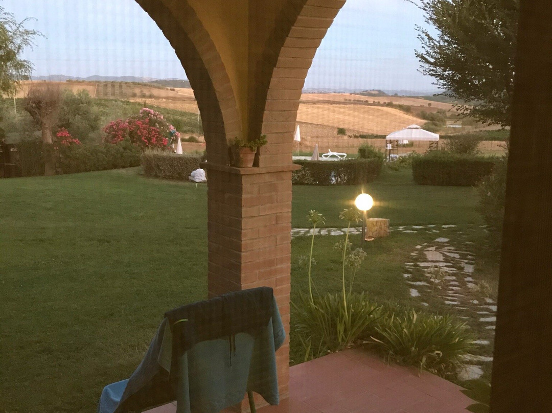 Agriturismo Il Marciatoio主图