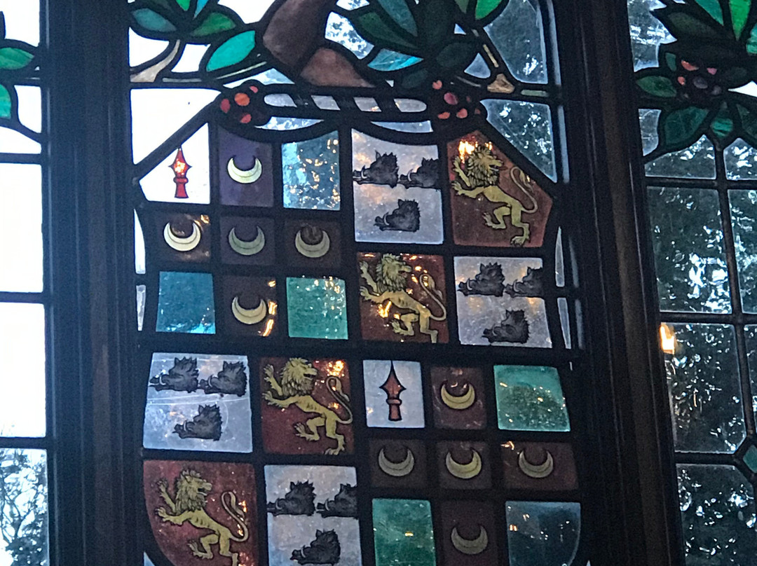 Penrallt Hotel主图