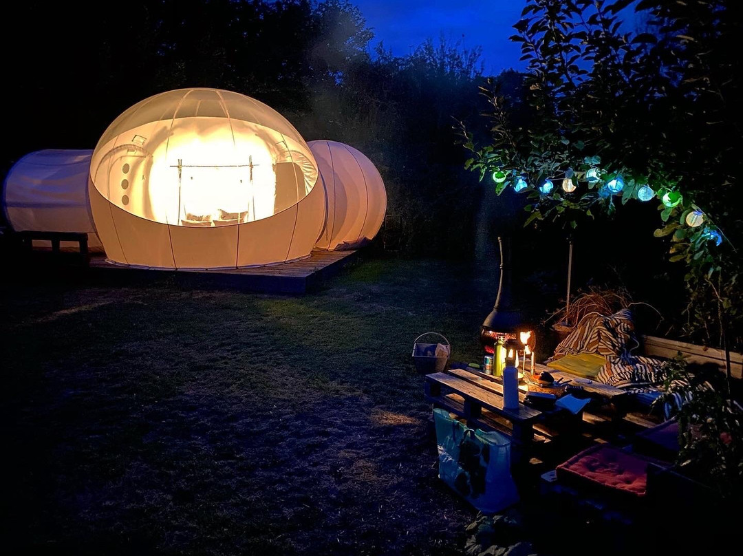 Le Clos De Landrais主图