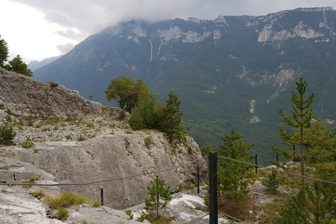 Forte Pozzacchio-Pozzacchio必去景点