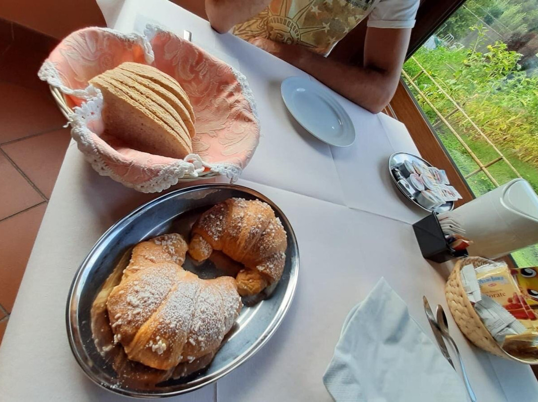Locanda Da Marco主图