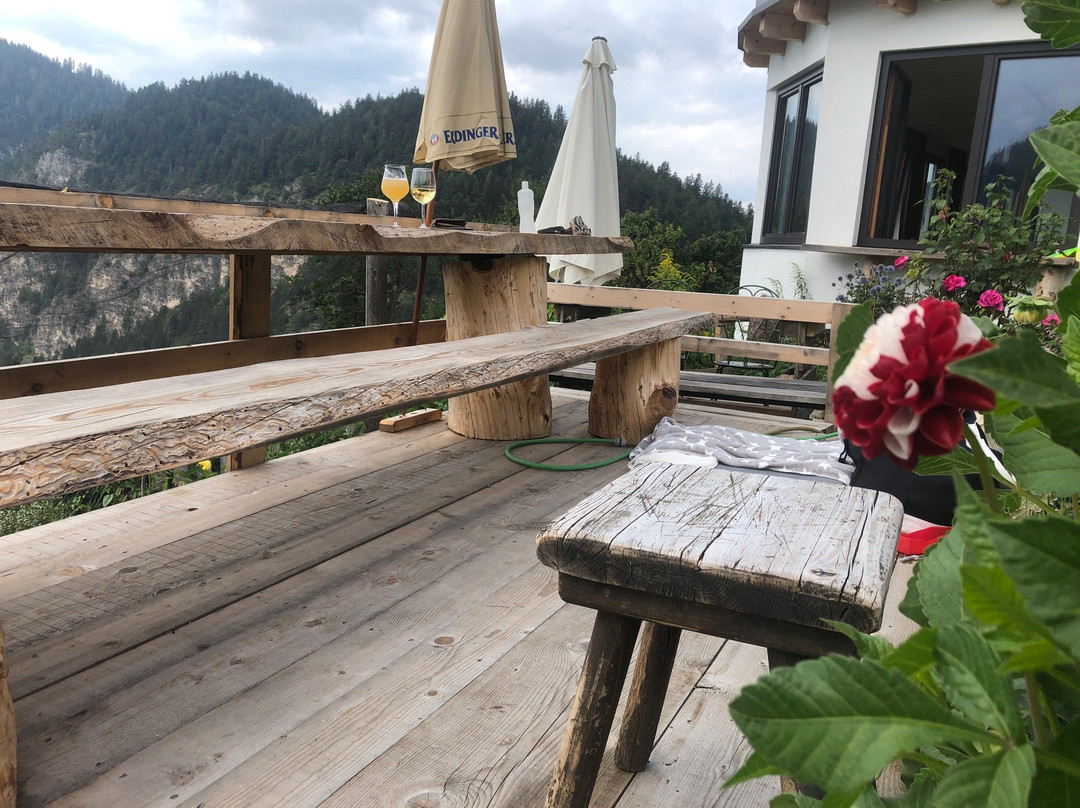 Fichtenhof Pension and Restaurant主图