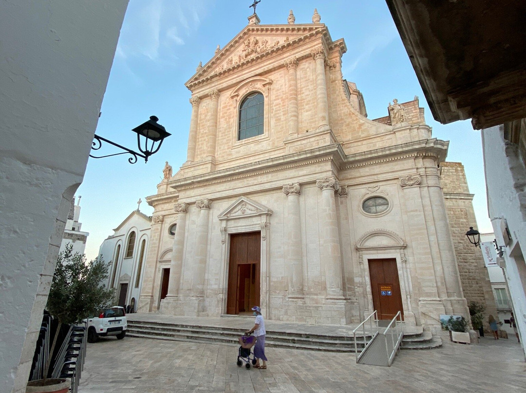 Valle d’itria e Dintorni景点图片