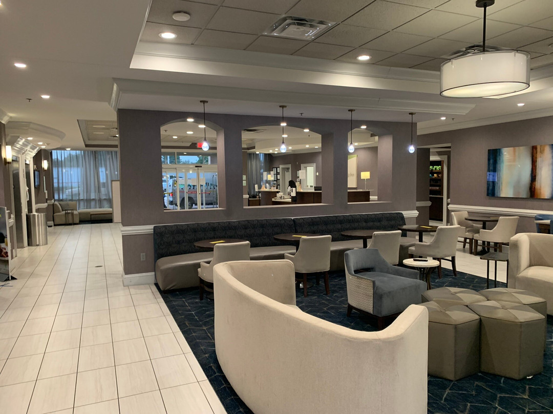 Holiday Inn Valdosta Conference Center By IHG主图
