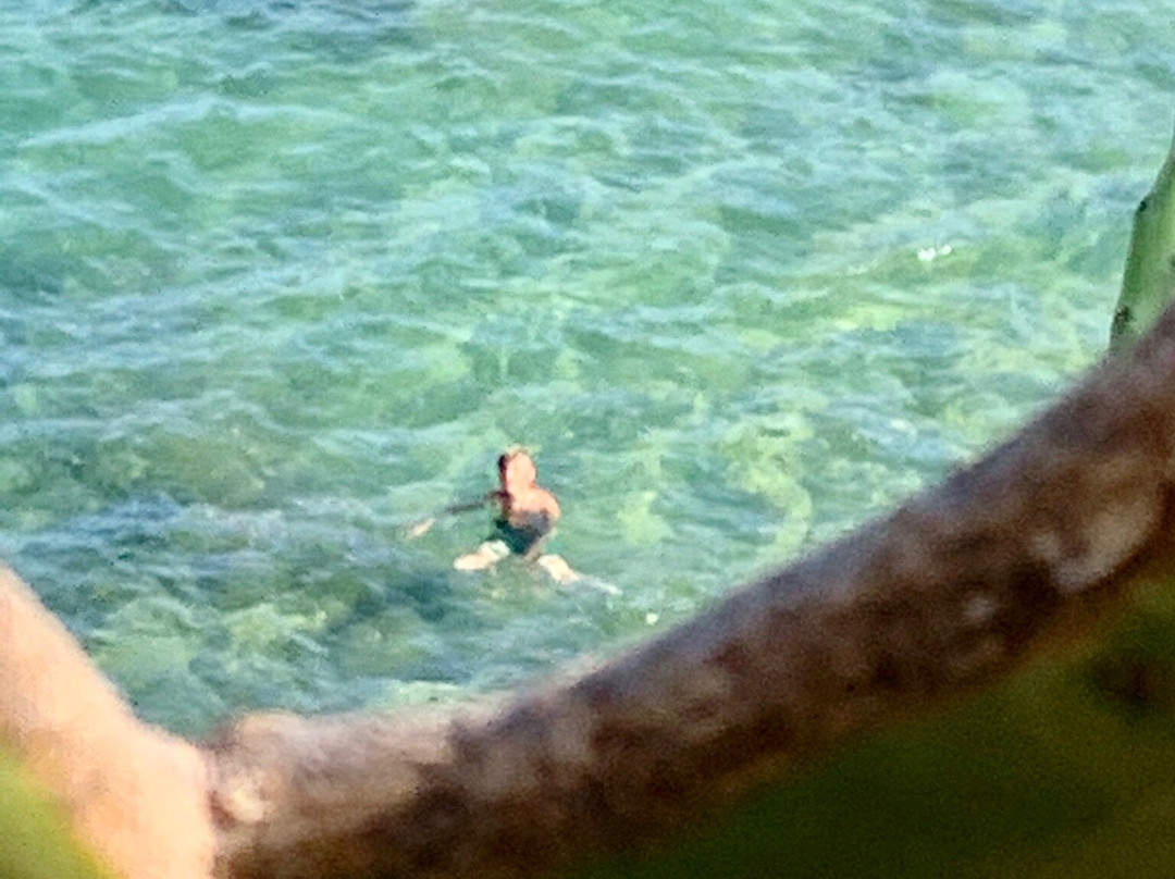 Spiaggia di Straccoligno景点图片