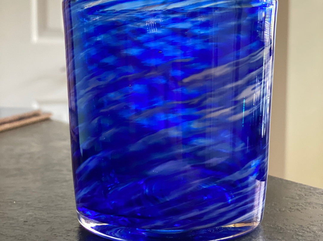 Flame Run Glass Studio and Gallery-路易斯维尔必去景点