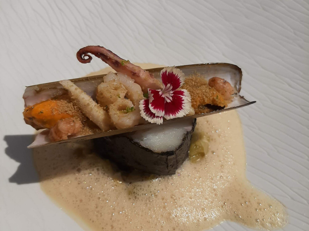 Hotel Du Barry主图