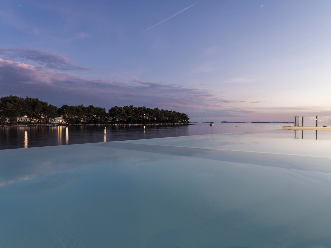 Crvena Luka Resort主图