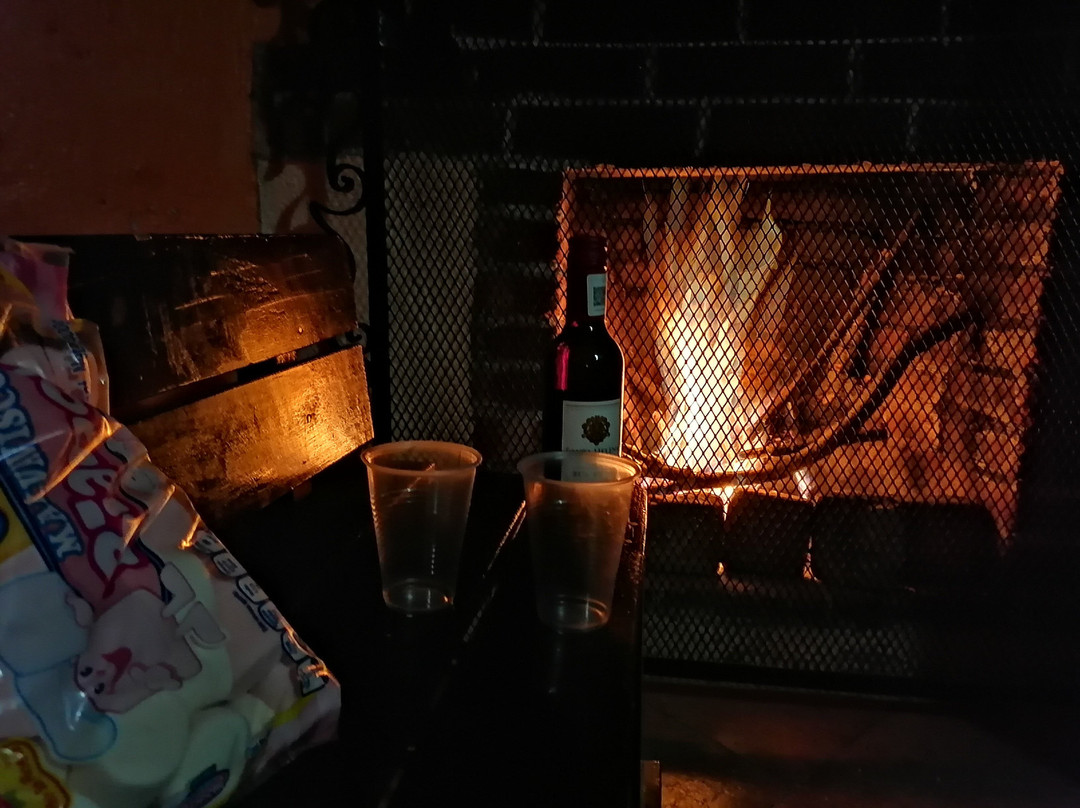 Hotel Campestre Quinta Esperanza主图