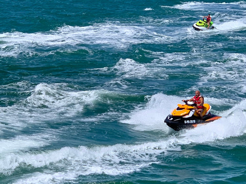 Jet Aventure-Saint-Cyprien必去景点