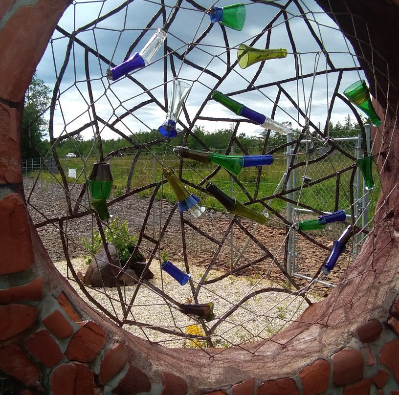 BernArt Maze-Maitland必去景点