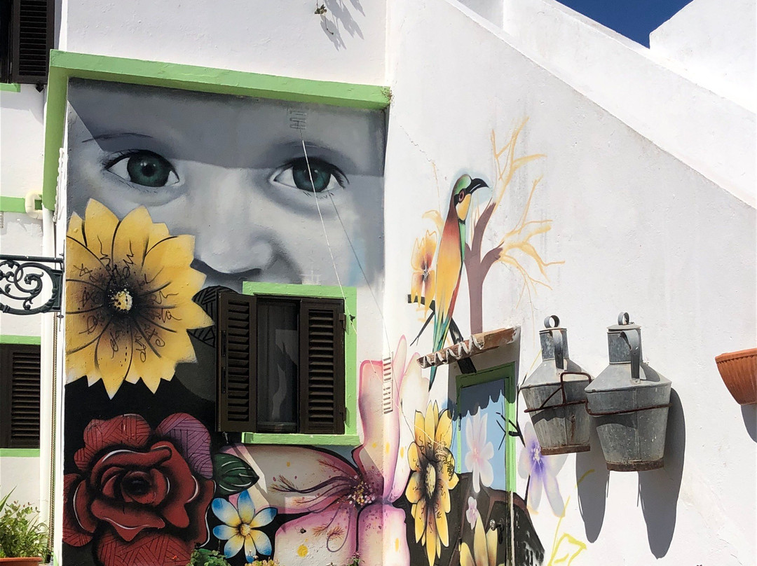 Castle of Salir-Loule必去景点