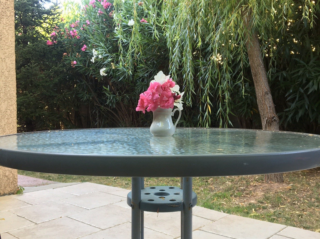 Hôtel Sole e Mare主图