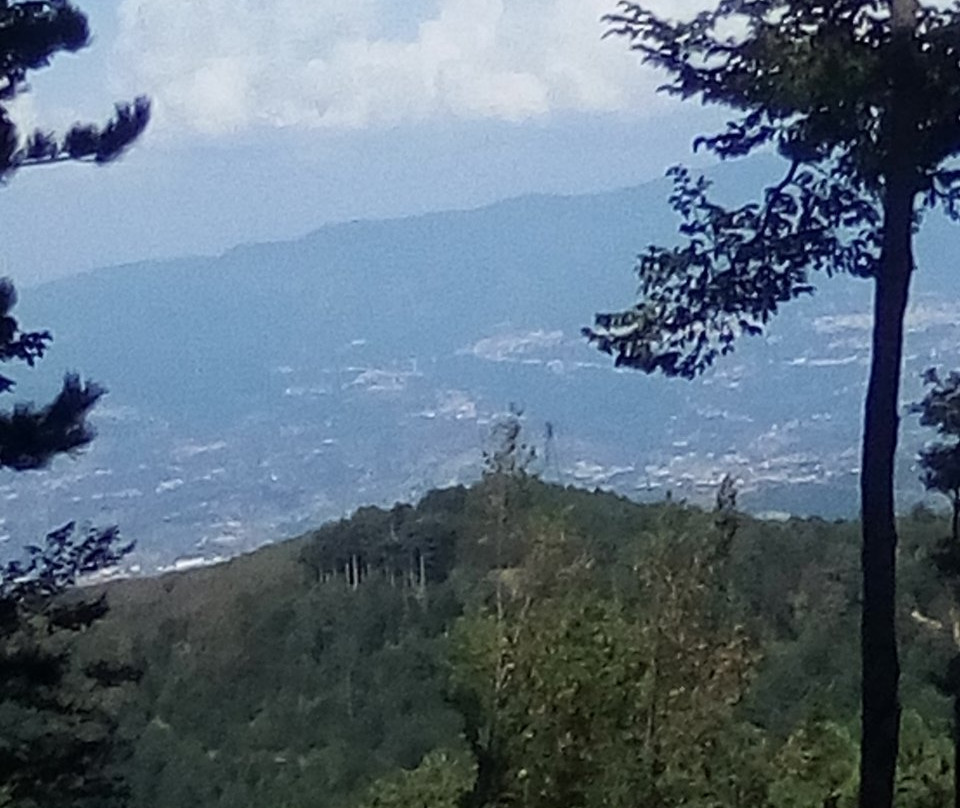 Monte Cocuzzo-Mendicino必去景点