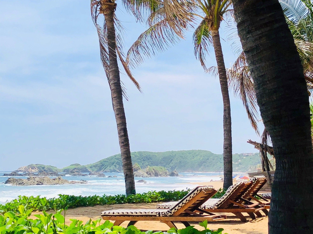 Casa Aamori Hotel主图