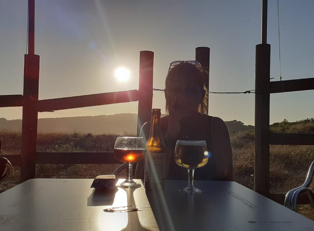 Playa Nerga-Nerga必去景点