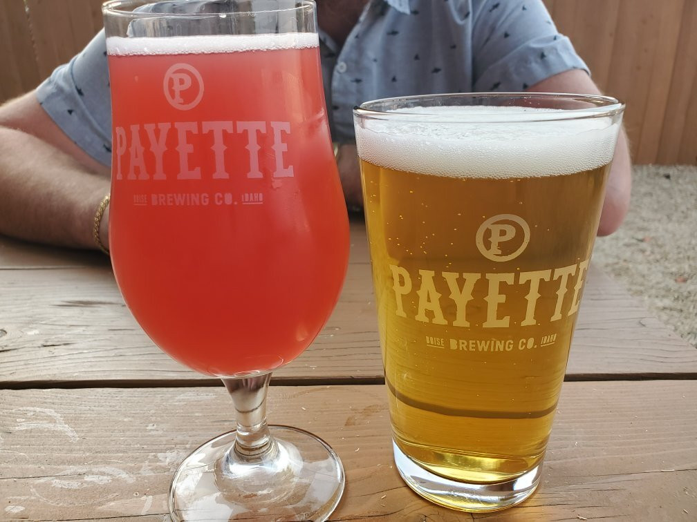 Payette Brewing Company-博伊西必去景点