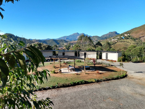 Pousada Sawabona主图