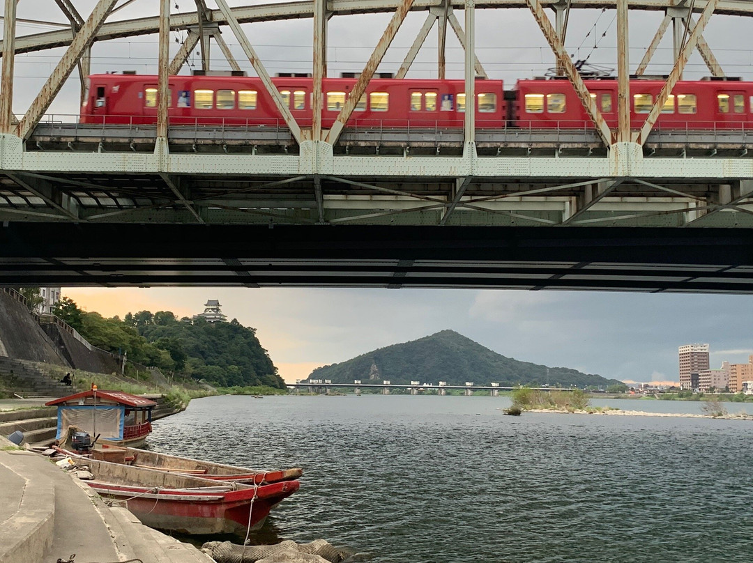 Kiso River-犬山市必去景点