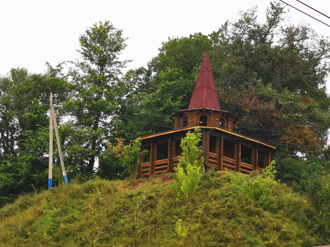 Gorodok Park-Ruza必去景点
