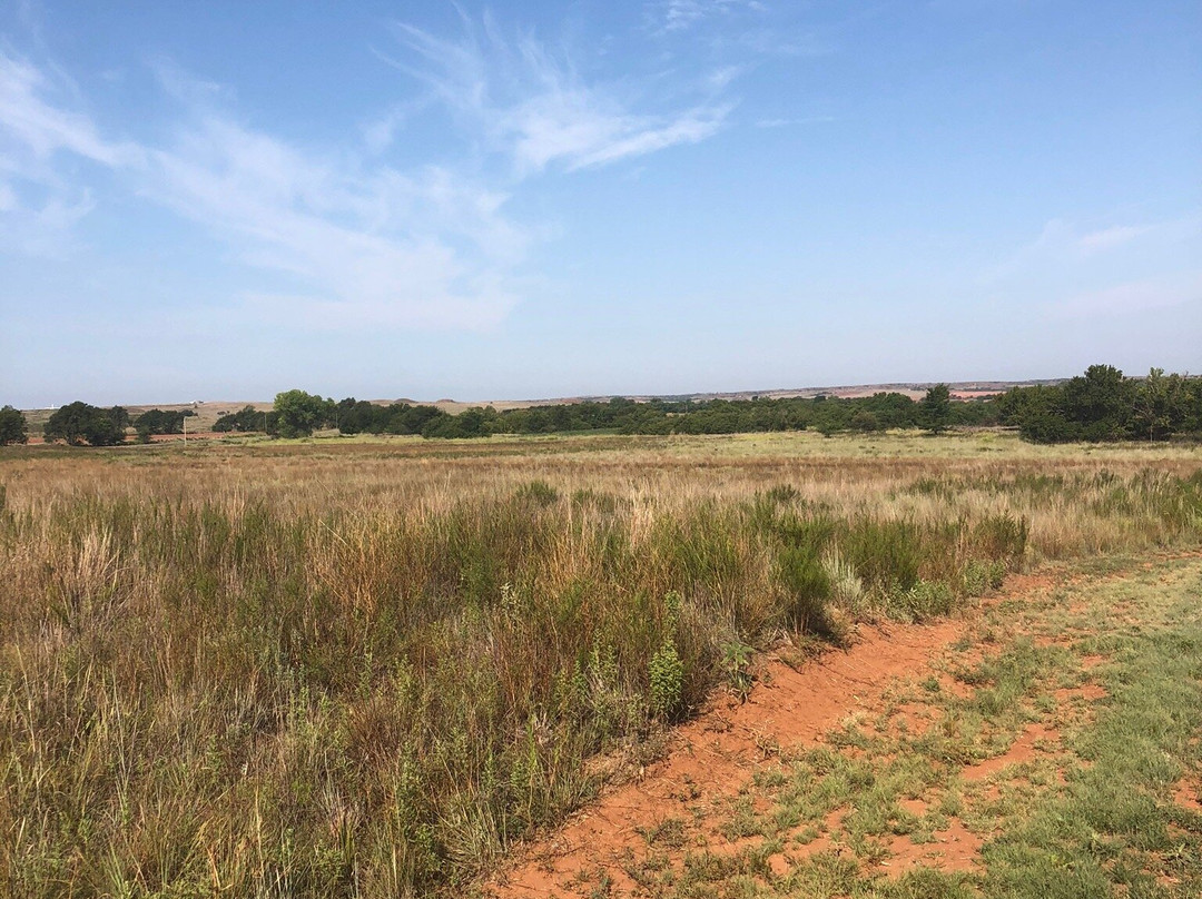 Washita Battlefield National Historic Site景点图片
