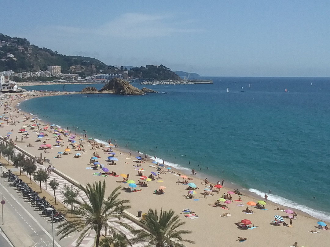 Hotel Pi Mar & Spa主图