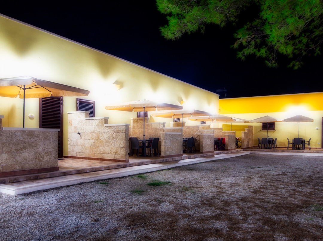 Agriturismo Karrares主图