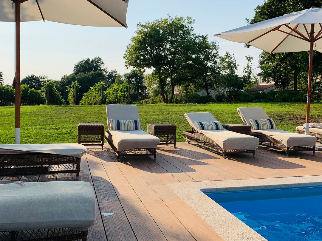 Meneghetti Wine Hotel & Winery主图