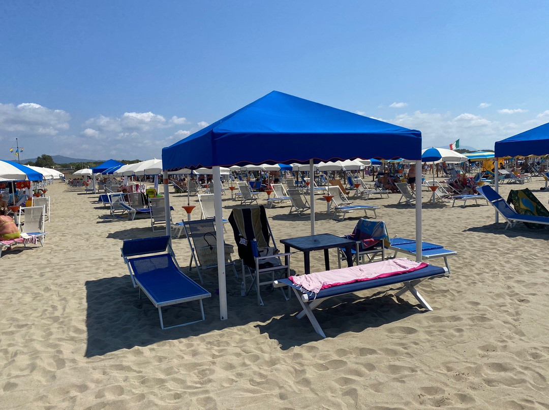 Bagno Ernesta-维亚雷焦必去景点