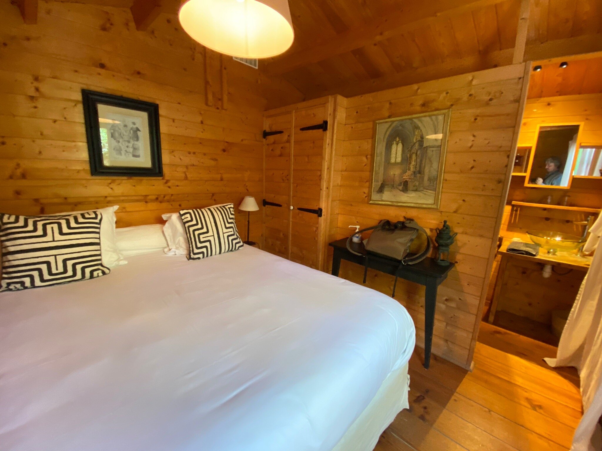 Hôtel Des Pins Cap Ferret-官方