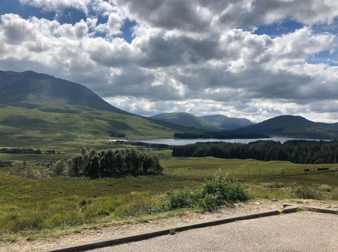 Highland Travel景点图片