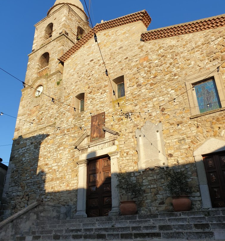 Chiesa di San Pietro Apostolo景点图片