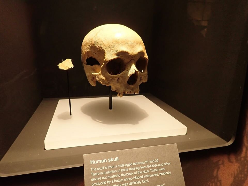 Museum Of Geraldton-杰拉尔顿必去景点