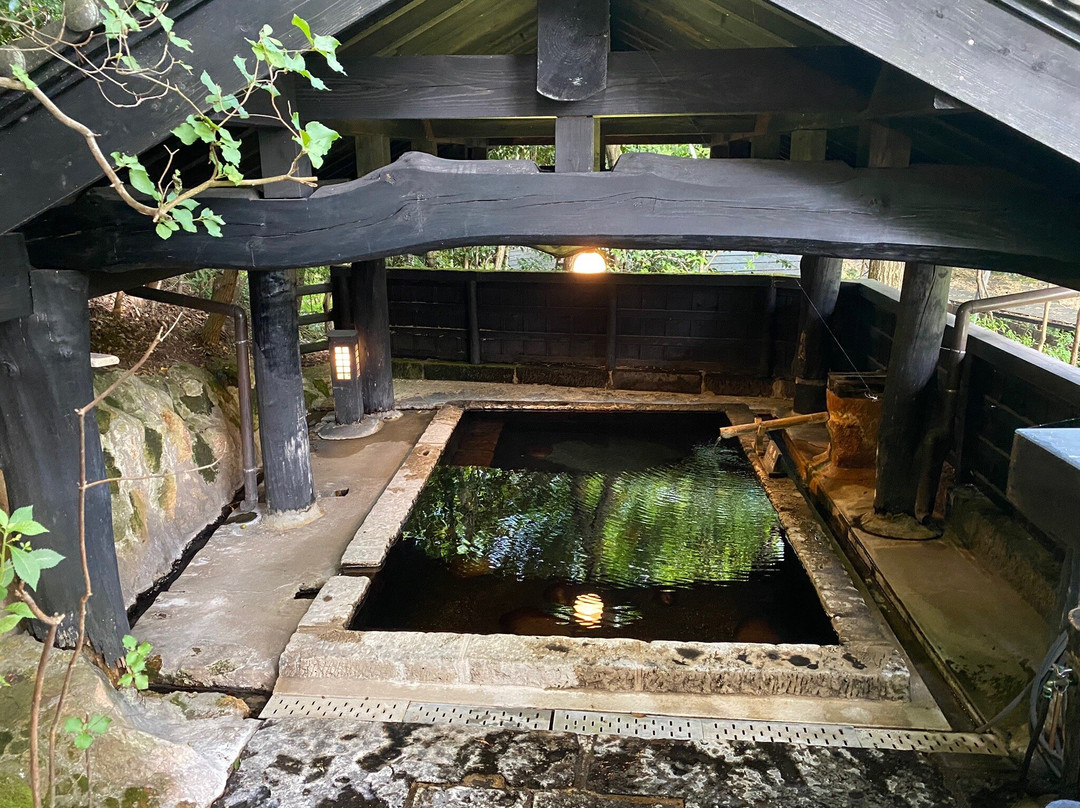 山之宿新明馆主图