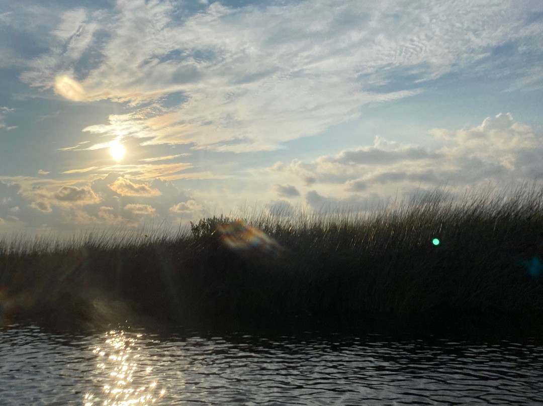 Kitty Hawk Kayak & Surf School景点图片