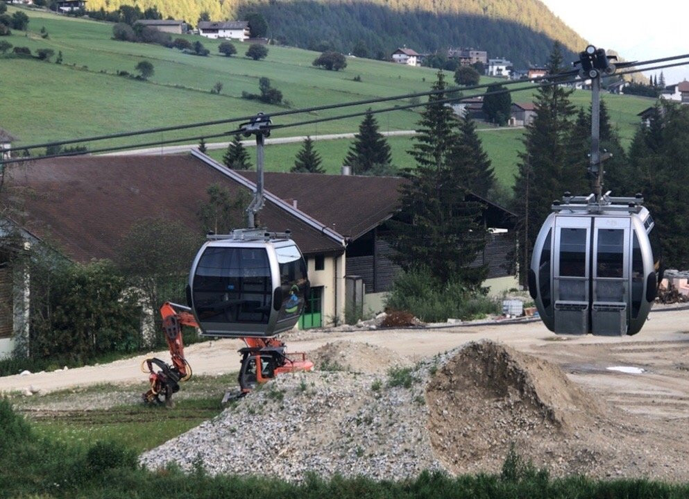 Alpenhotel Schonwald主图