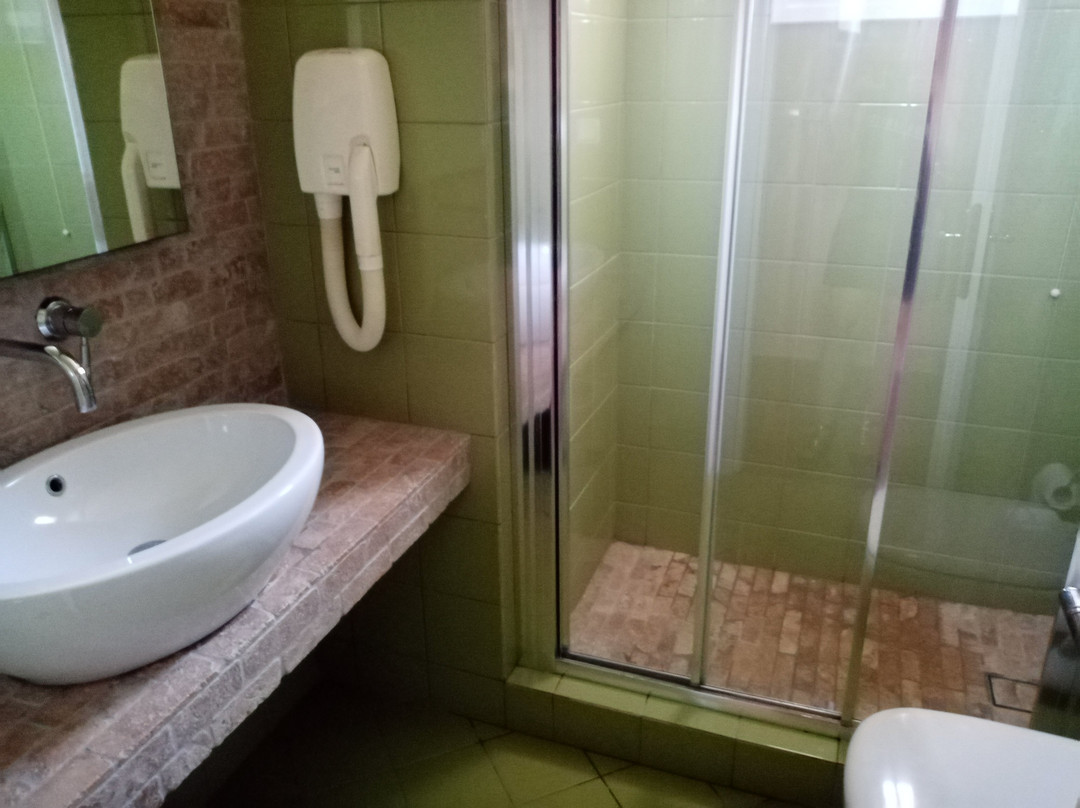 Hotel Katerina主图