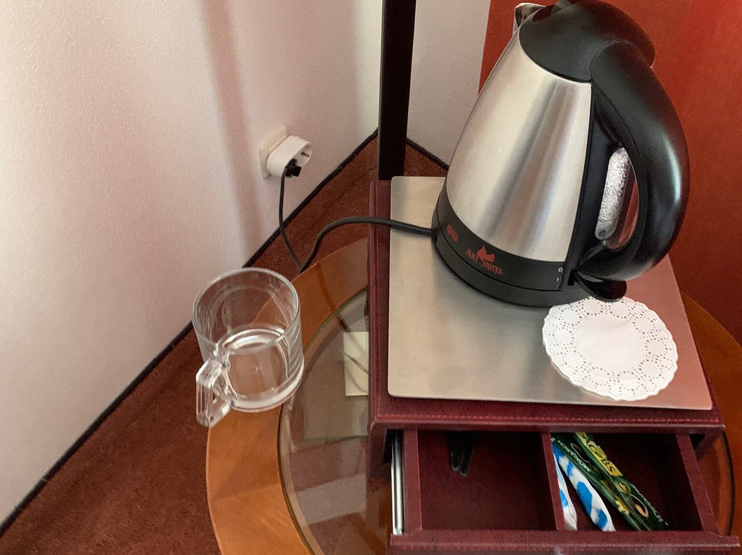 Art Hotel Voronezh主图