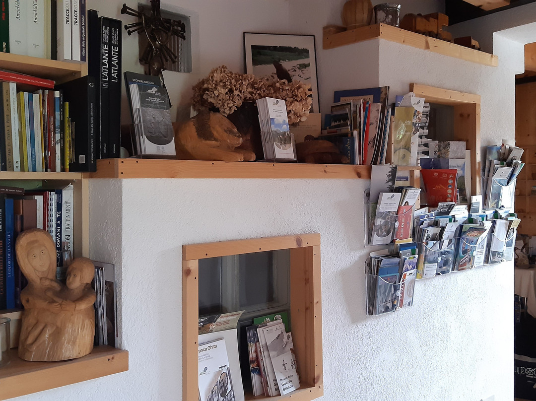 B&B Alla Fontana主图