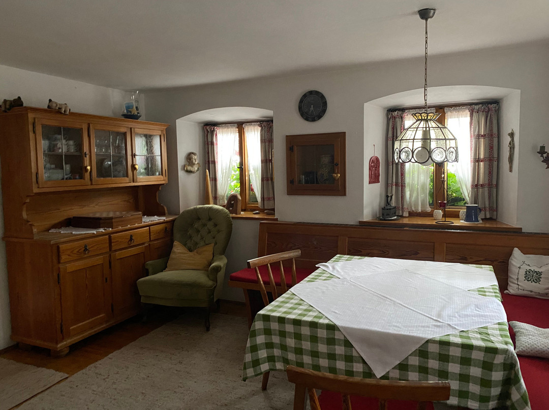 Gäestehaus Pletzenauer主图